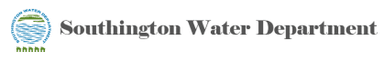 Southington Water Department